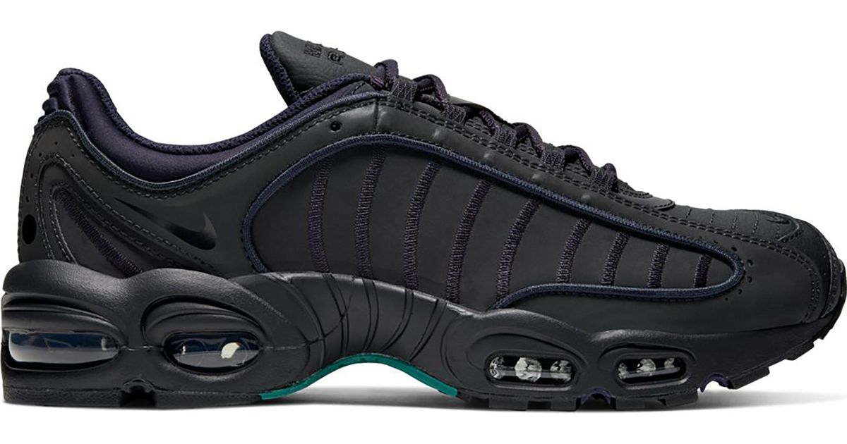 Nike Air Max Tailwind 4 99 Sp Black For Men Lyst