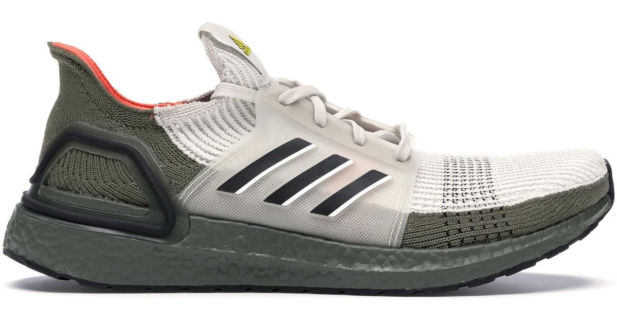 adidas ultra boost 2.0 mens olive