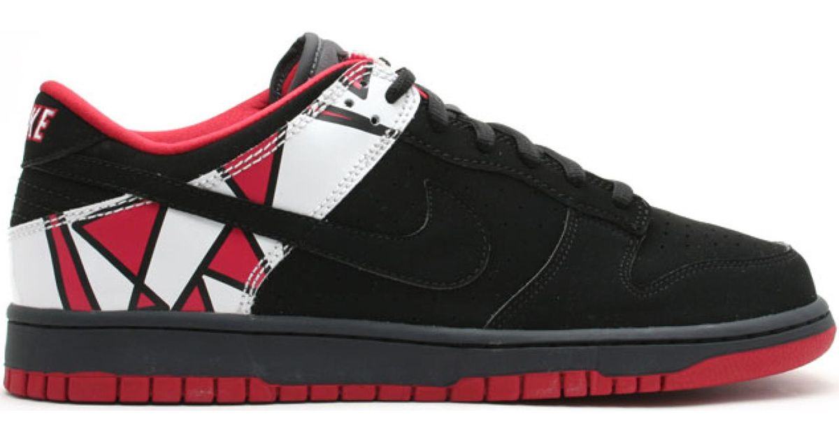 nike dunk low cl jordan pack