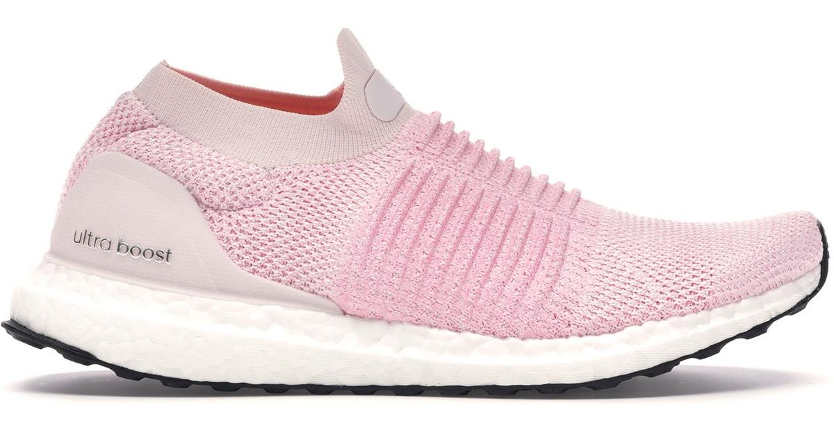 adidas ultra boost women laceless