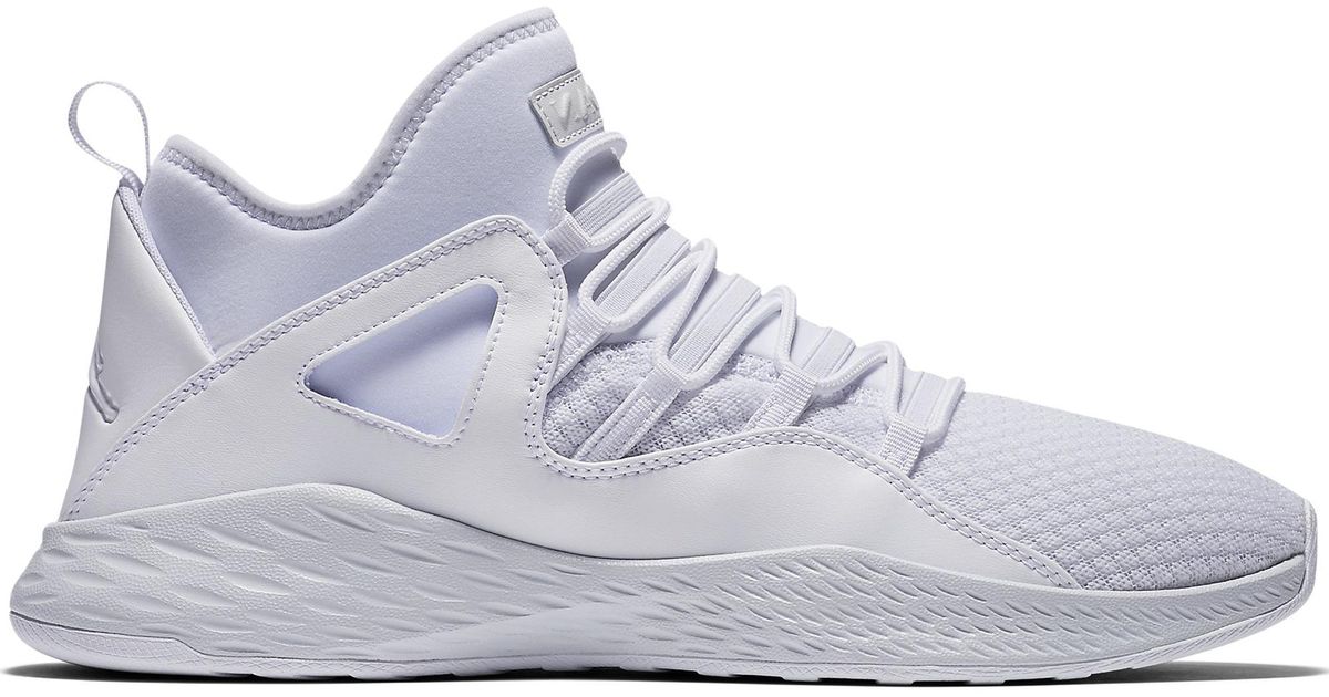 nike formula 23 low