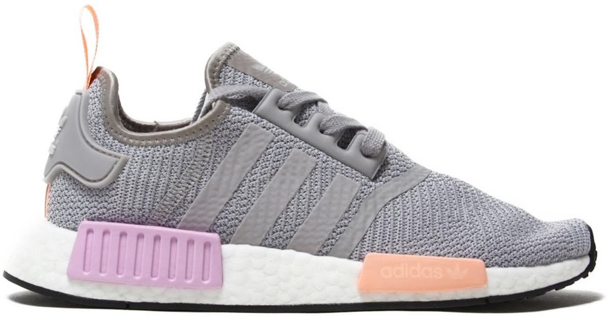 adidas nmd r1 light granite