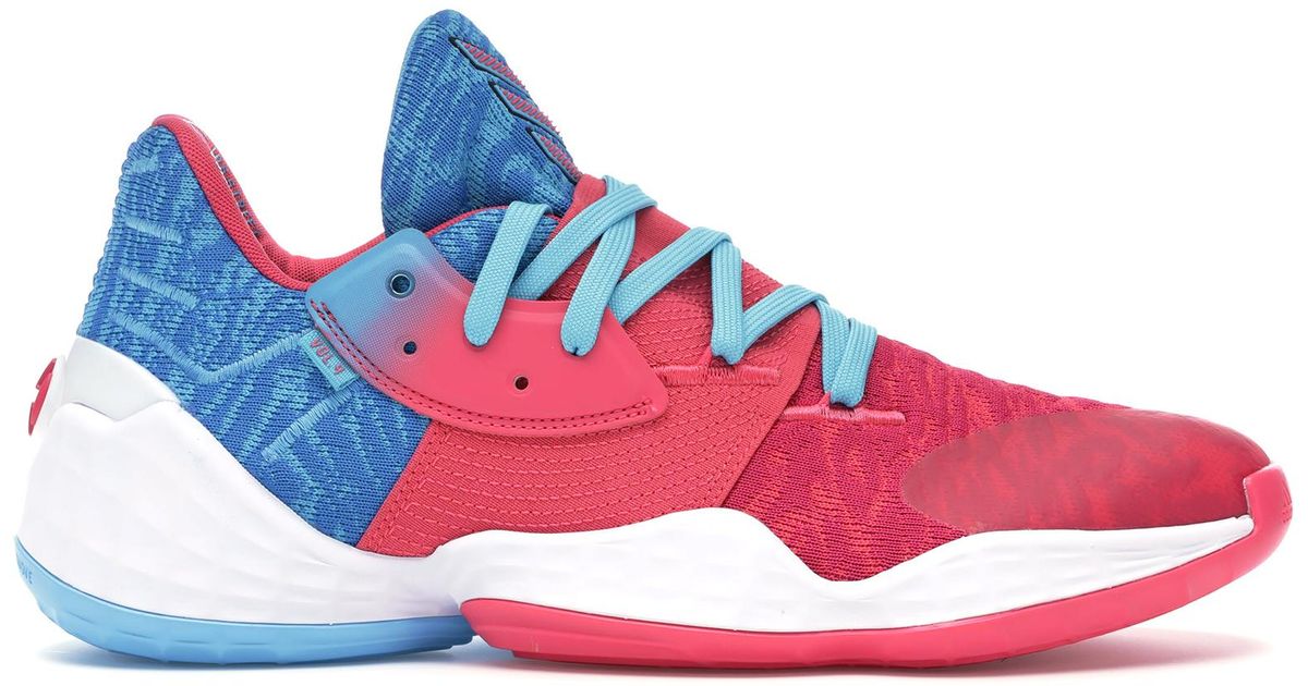 harden vol 4 candy