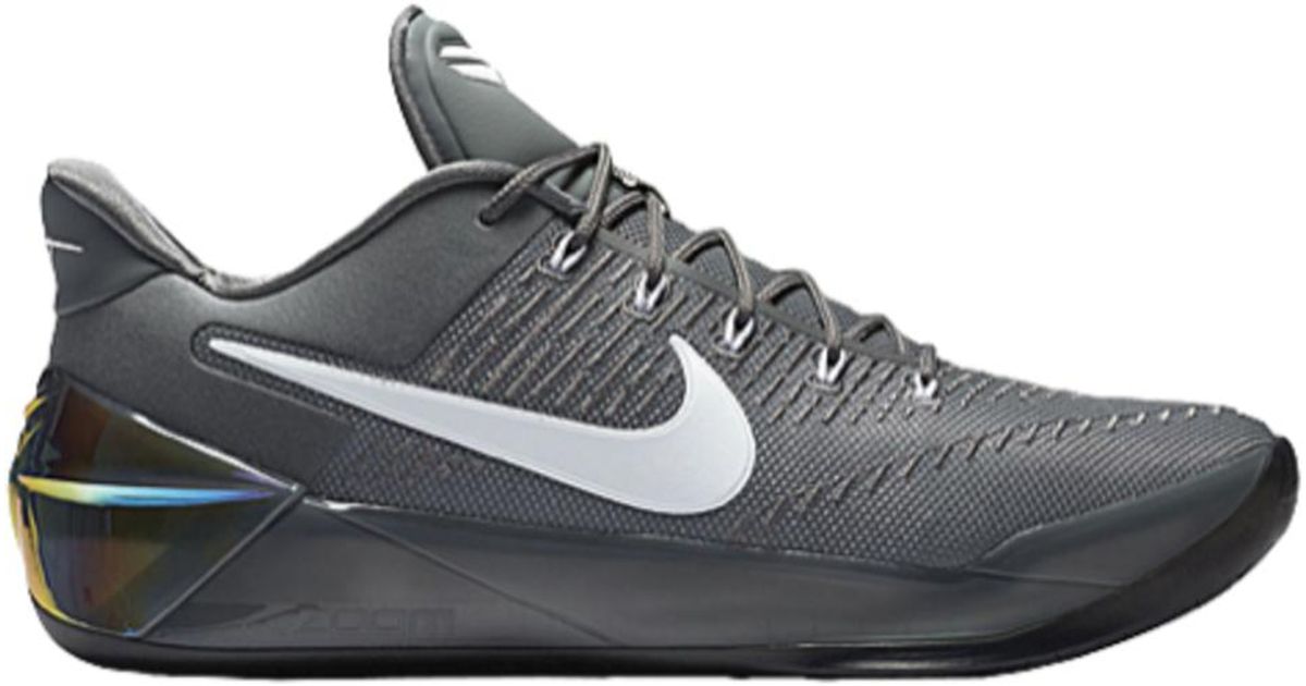 Nike Kobe A.d. Ruthless Precision in 