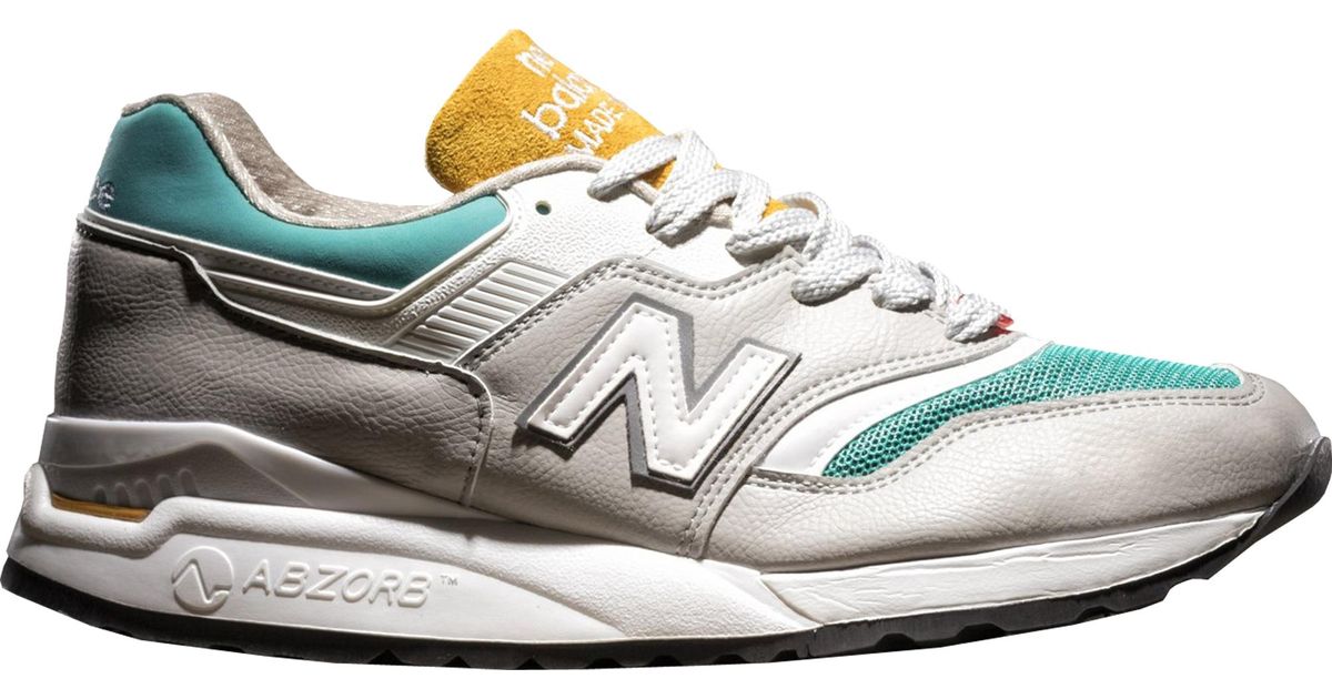 new balance 9975