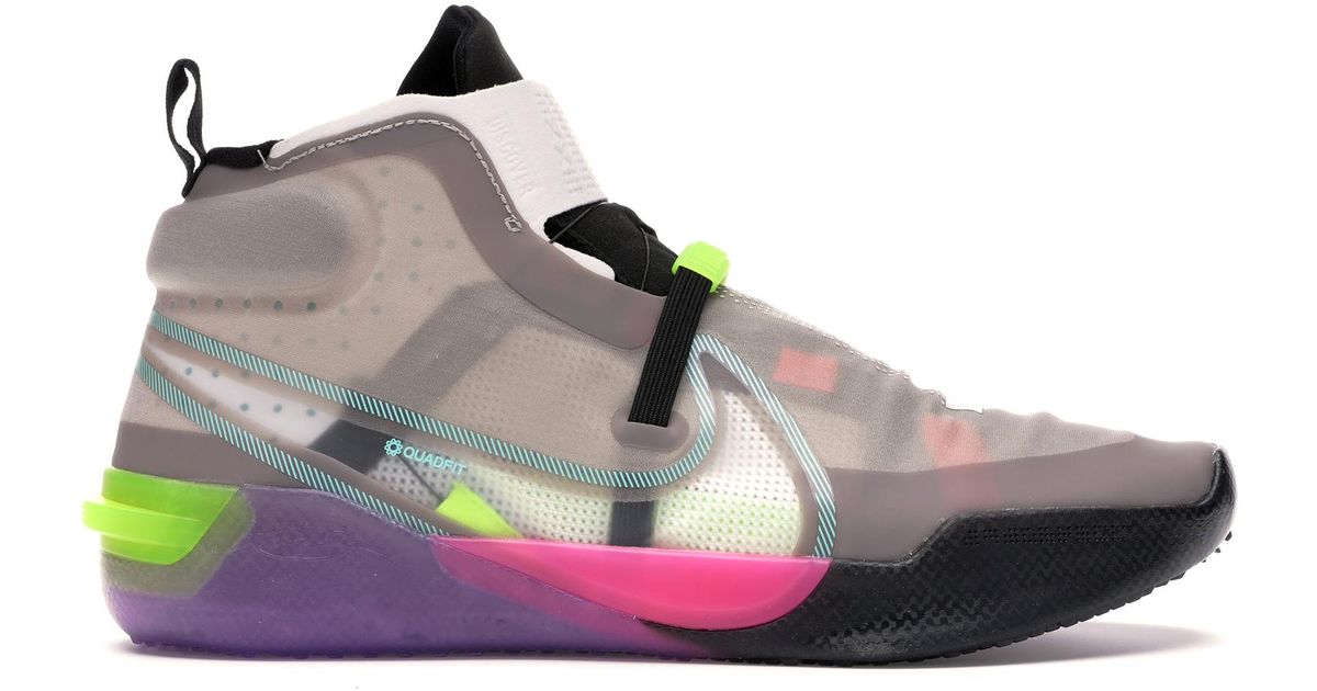 kobe ad nxt ff queen