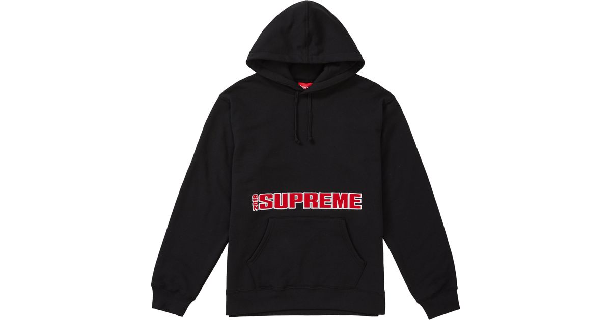 supreme camo shirt box logo