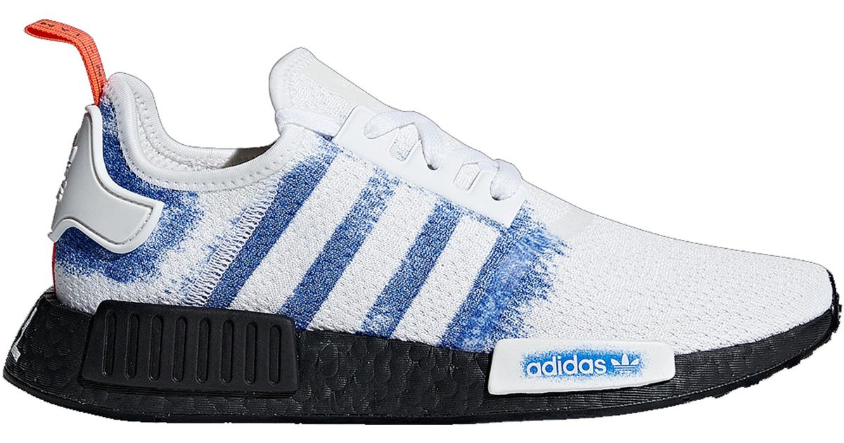 nmd ldn printed series
