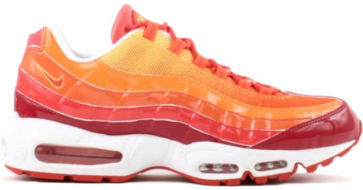air max 95 human torch
