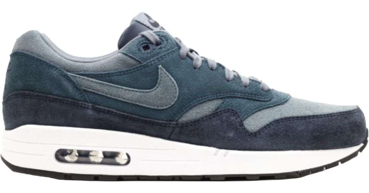 nike air max 1 armory slate