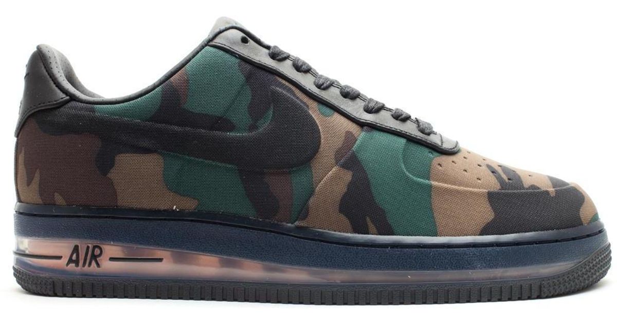 airforce max low