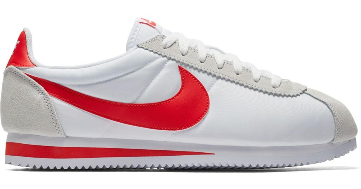 red white cortez