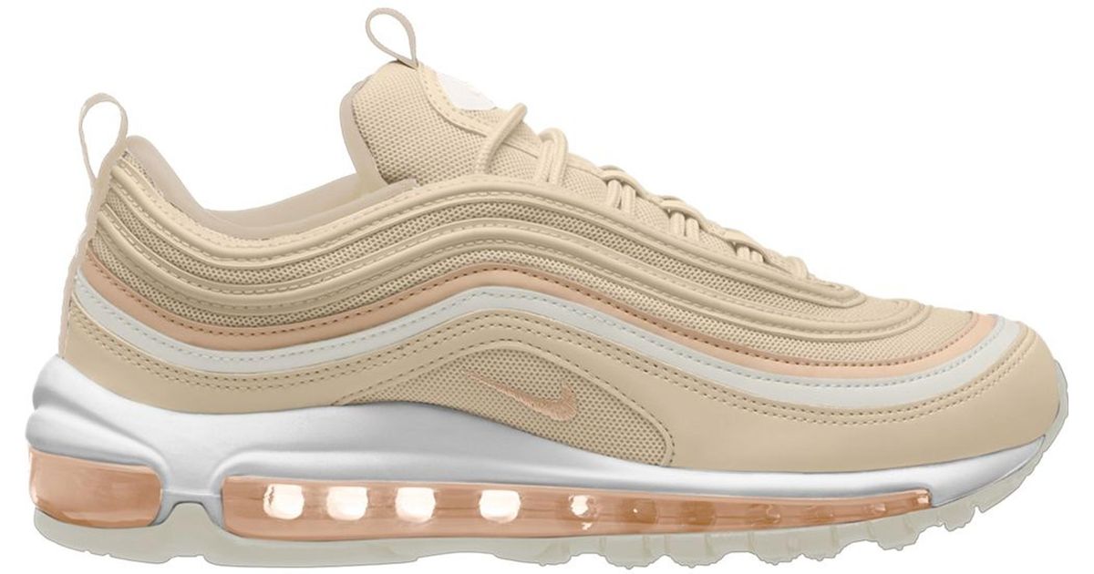 nike guava ice air max 97