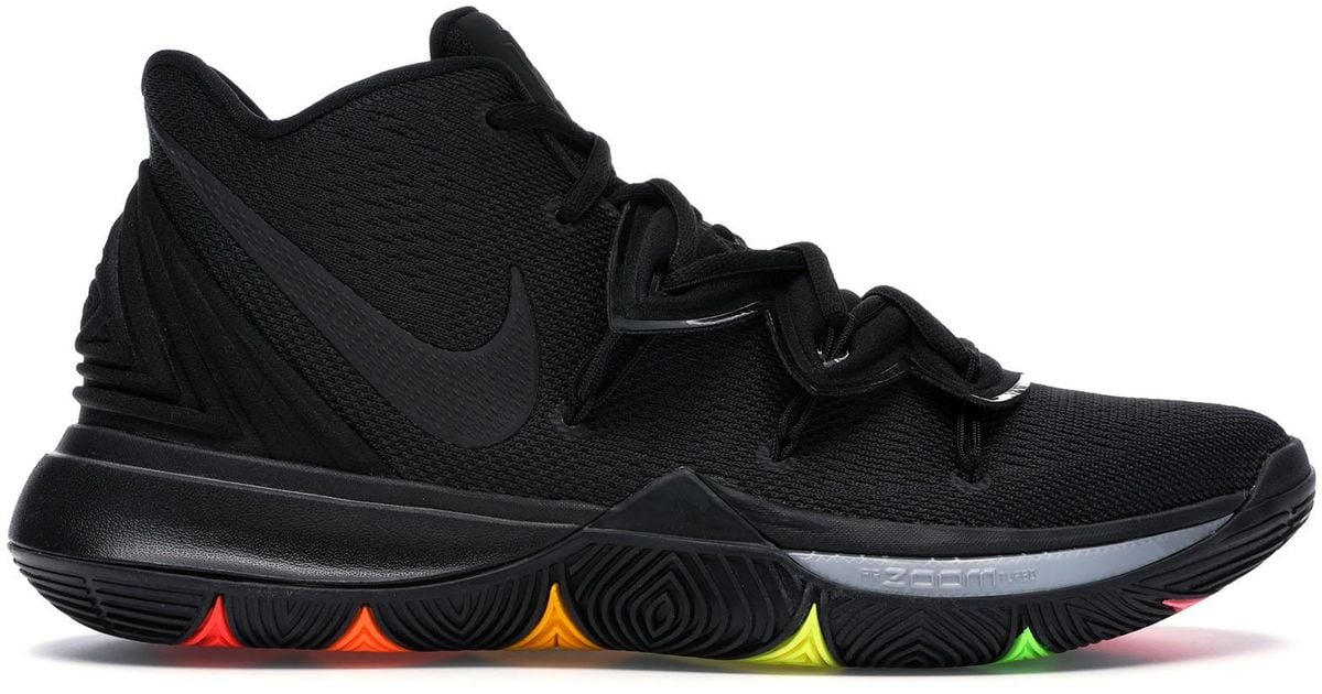 nike kyrie size 5