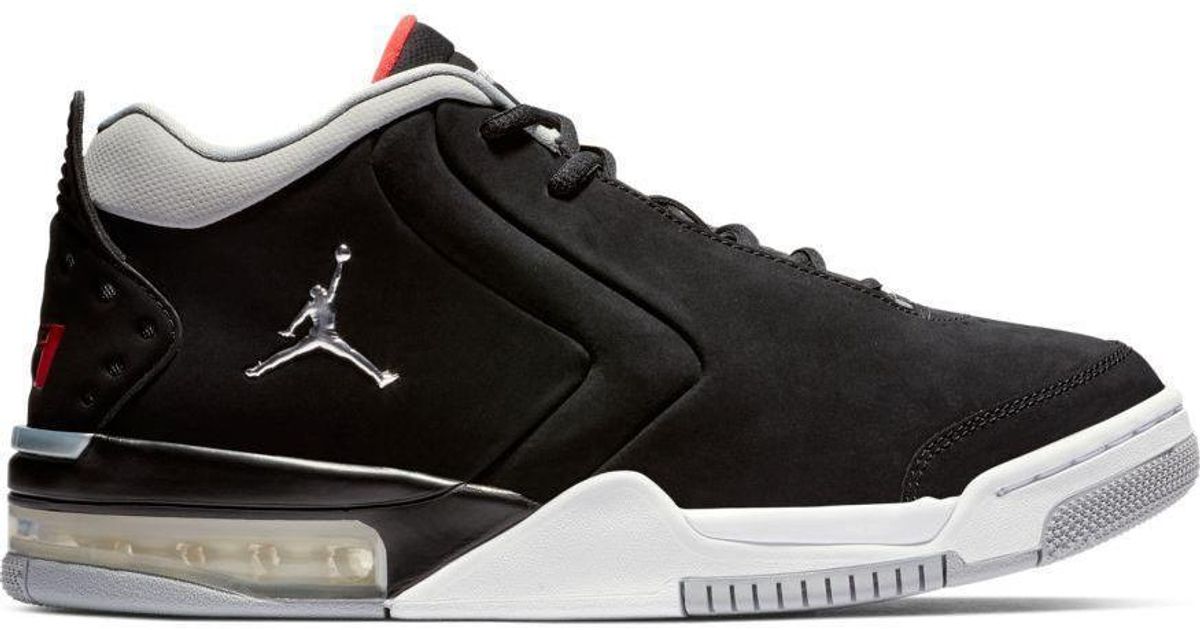 nike jordan big fund men's shoe