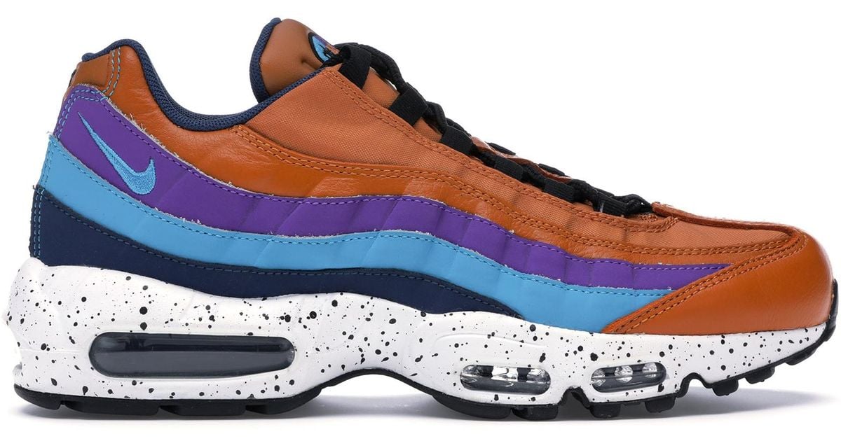 air max 95 monarch