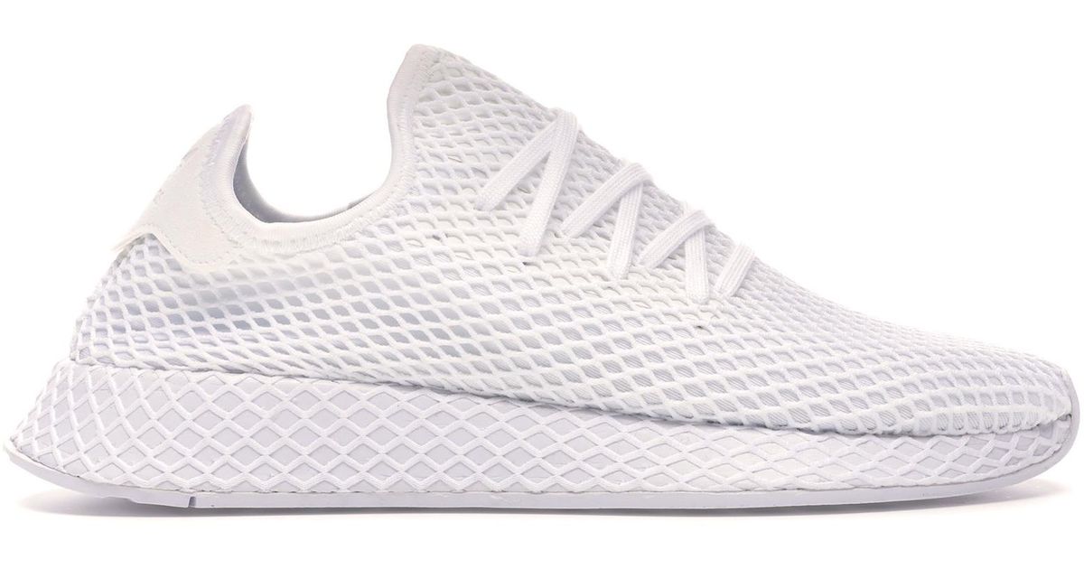 deerupt white