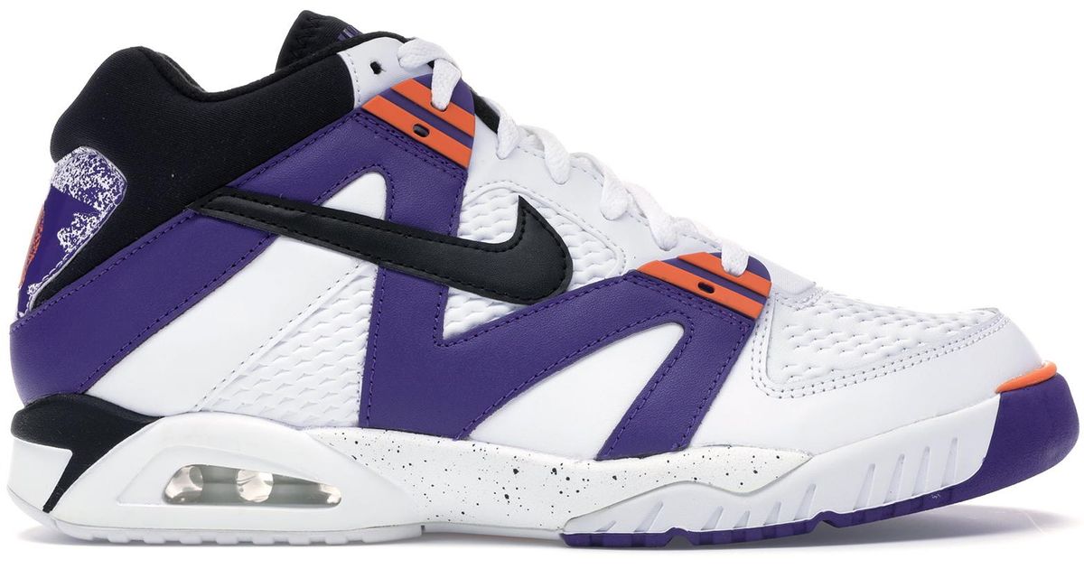 air tech challenge iii