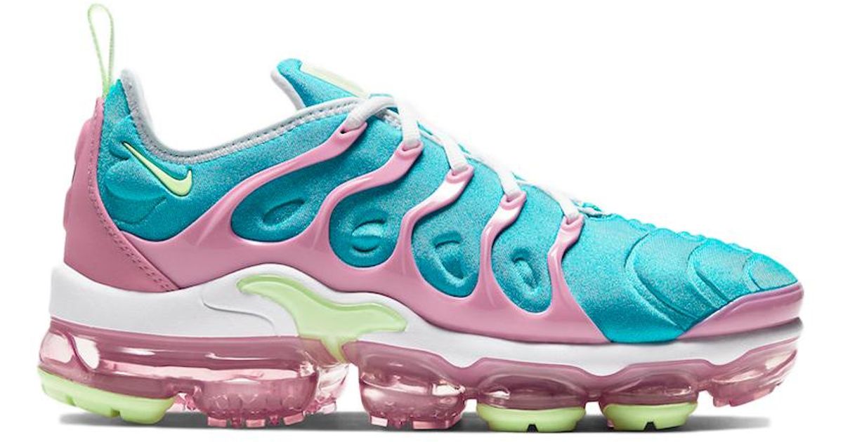 vapor max plus easter