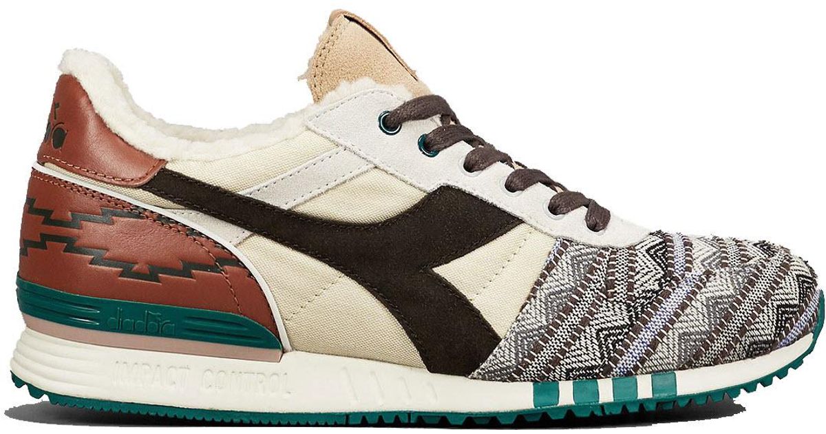 diadora spaghetti western