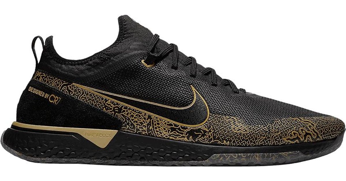 nike crz