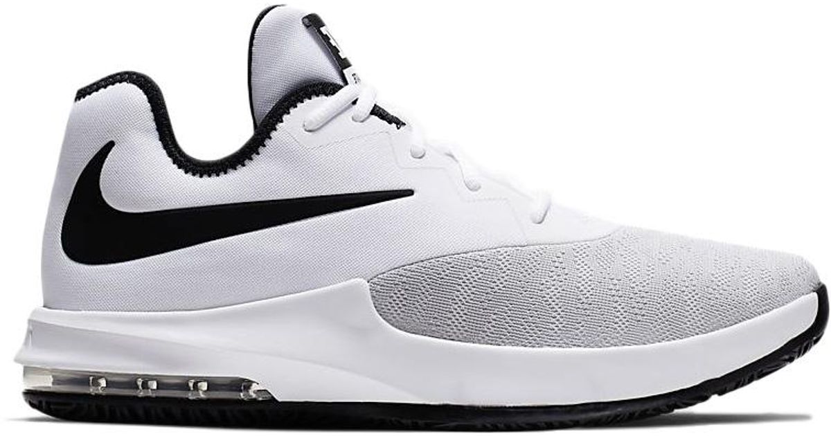 Air max infuriate iii sneaker Clearance