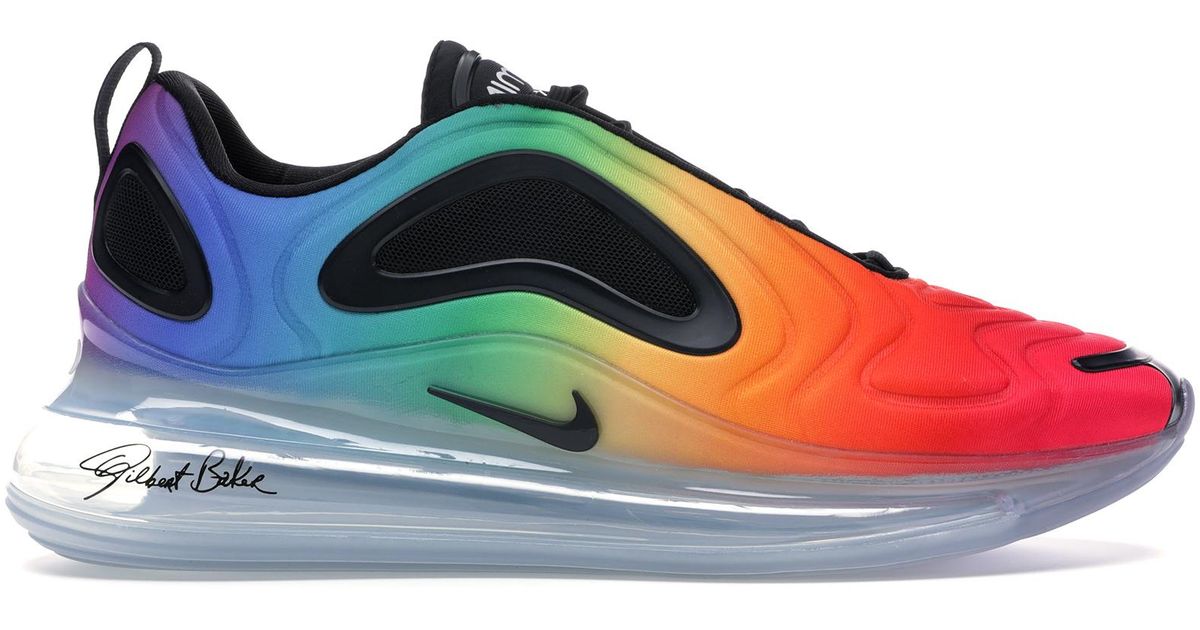 air max 720 be true