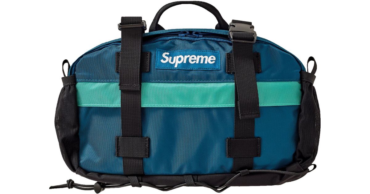 supreme fw19 bag