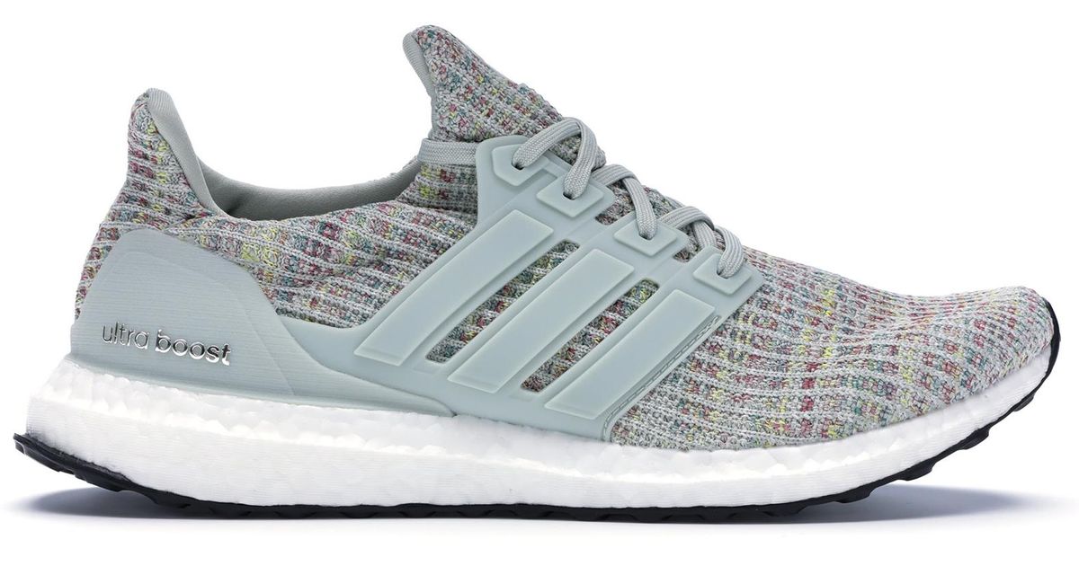 grey ultraboost