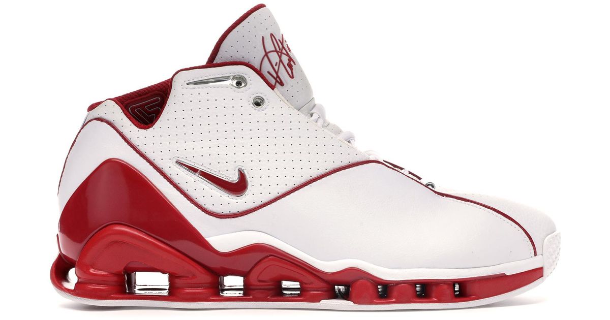 nike shox bb4 stockx