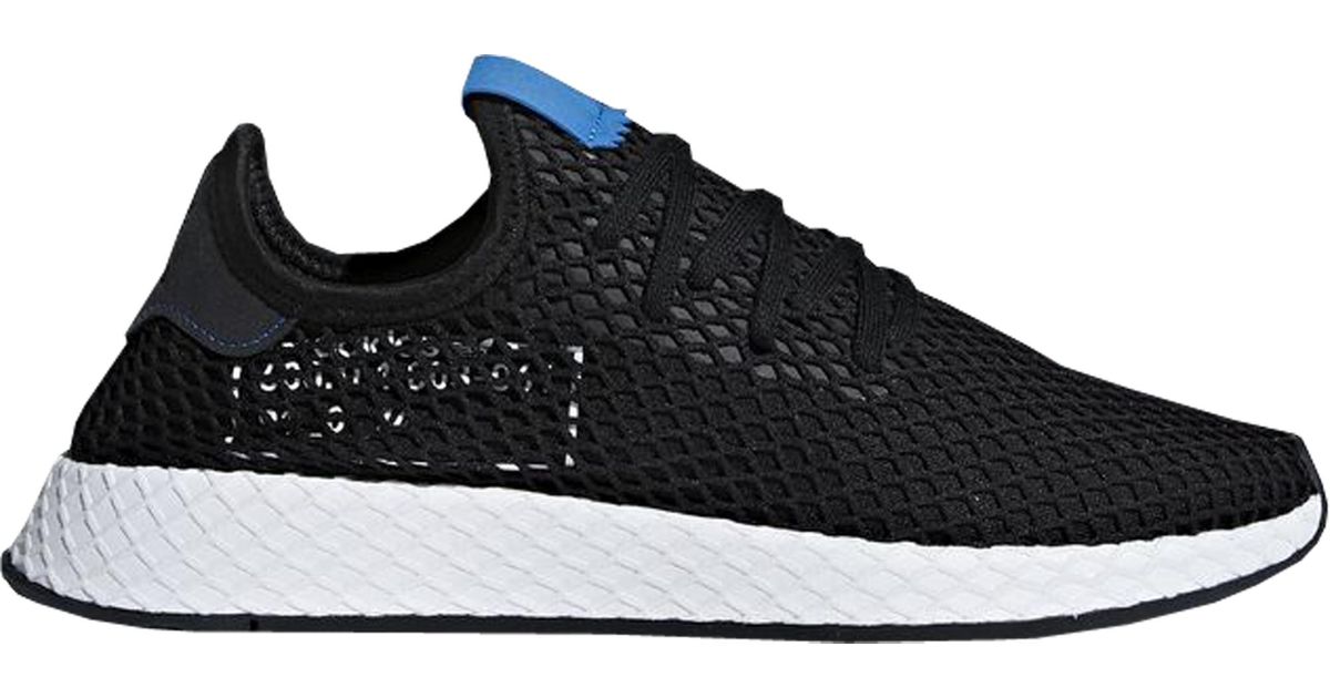adidas deerupt vernice