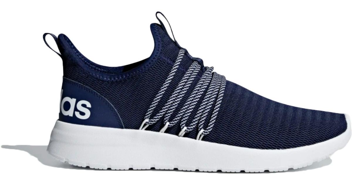 lite racer adapt blue