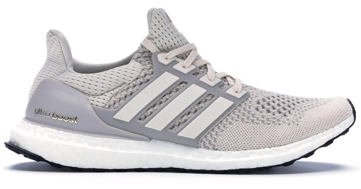 adidas ultra boost cream 1.0
