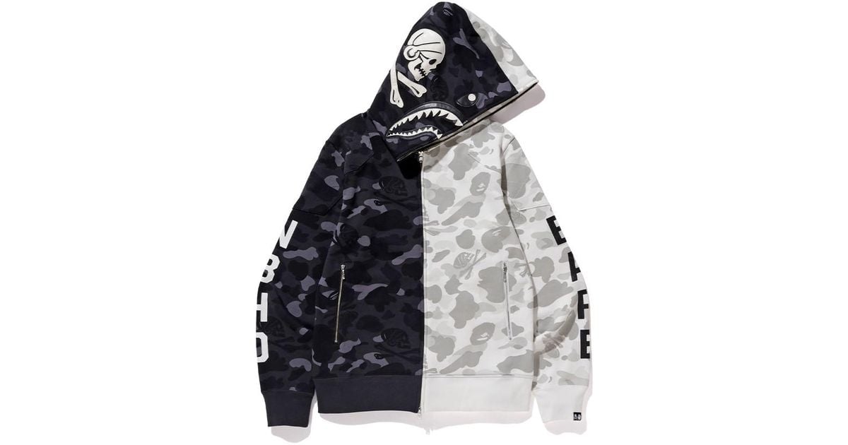 AJh,bape hoodie shark white,hrdsindia.org