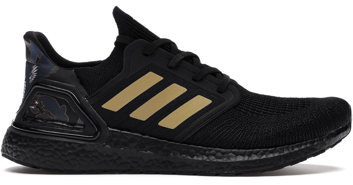 chinese new year ultra boost 20