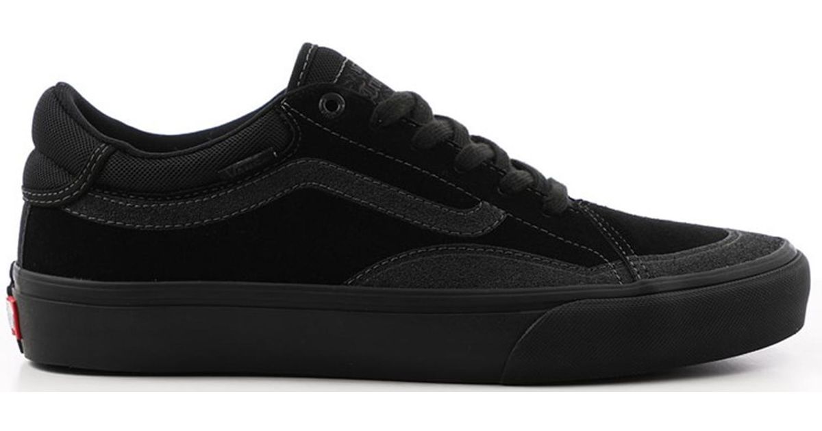 vans tnt tony trujillo