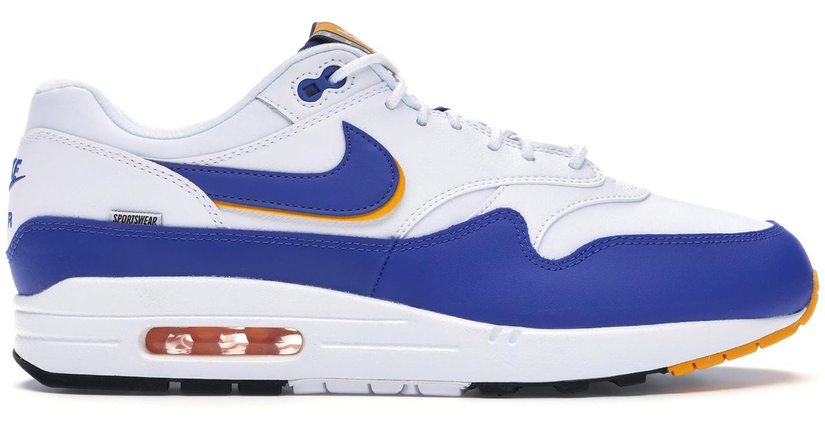 nike air max 1 se windbreaker