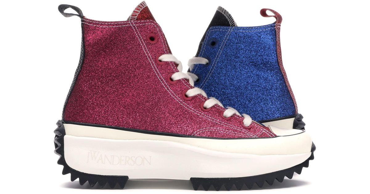 jw anderson runstar hike