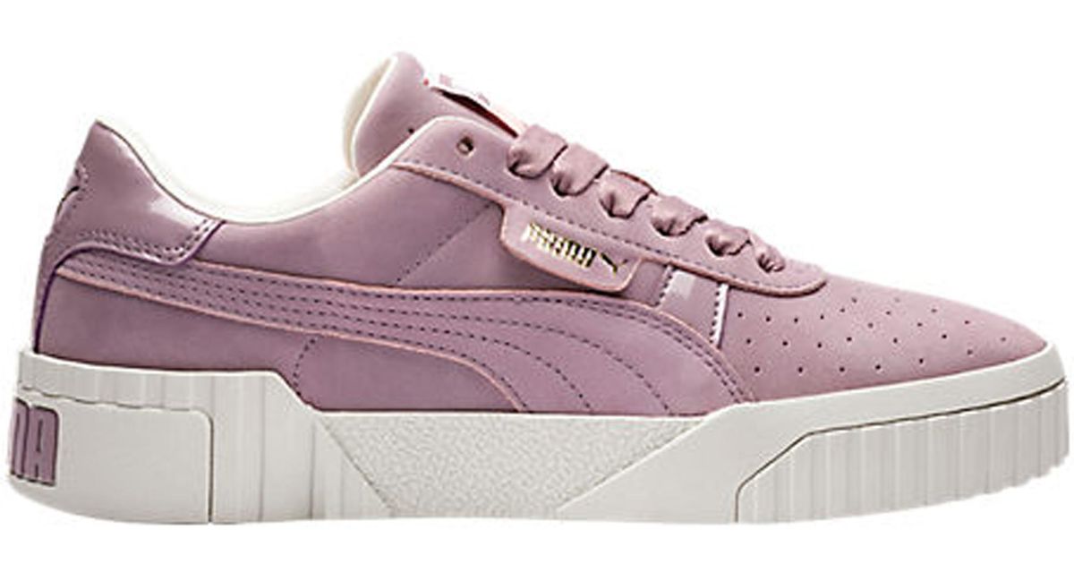 cali nubuck