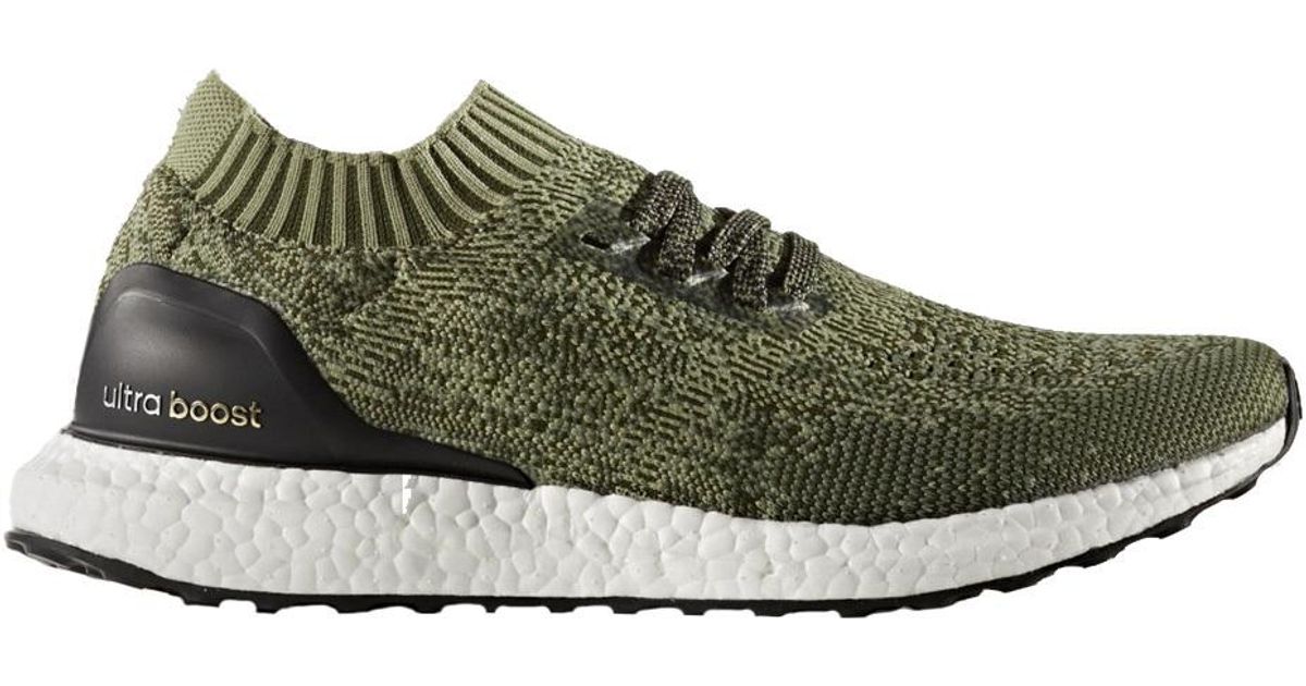 adidas Ultra Boost Uncaged Tech Earth 