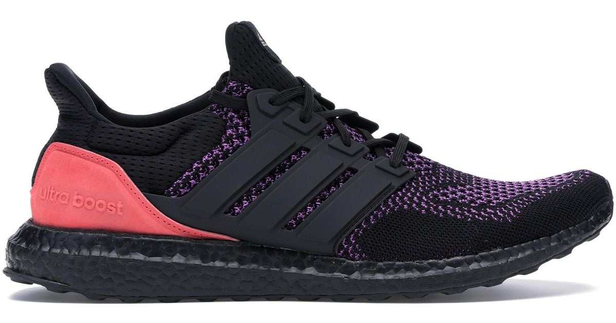 nmd r1 core black shock purple