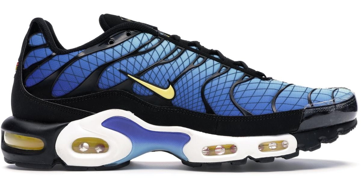 air max plus tn greedy