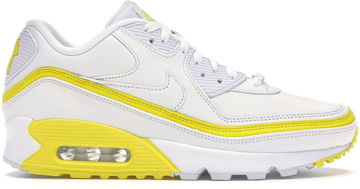 lacing air max 90