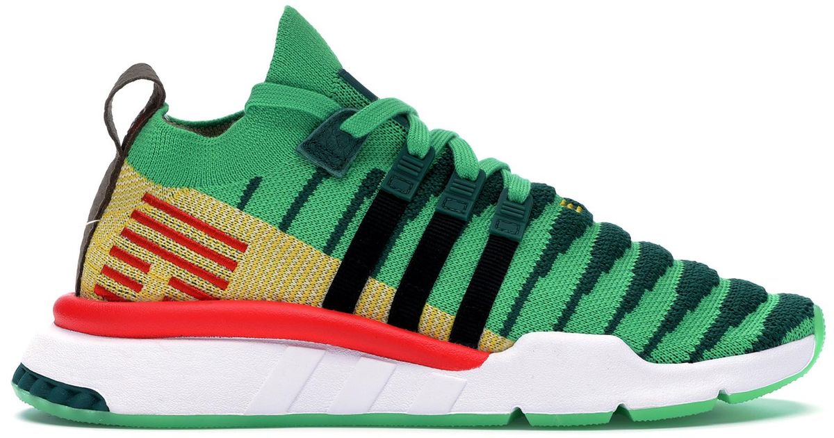 dragon ball z super shenron adidas