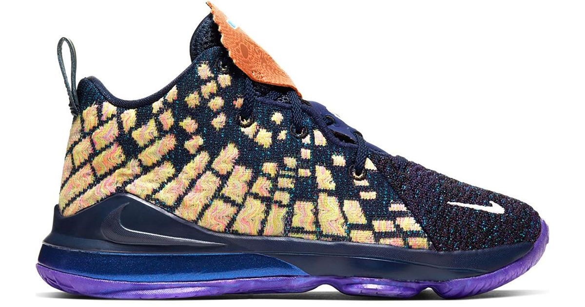 lebron 17s monstars