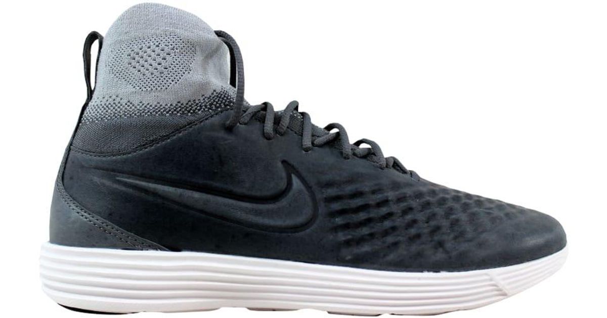 nike lunar magista ii flyknit