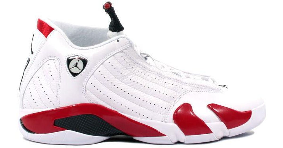 Nike 14 Og Candy Cane (1999) in Red for Men - Lyst