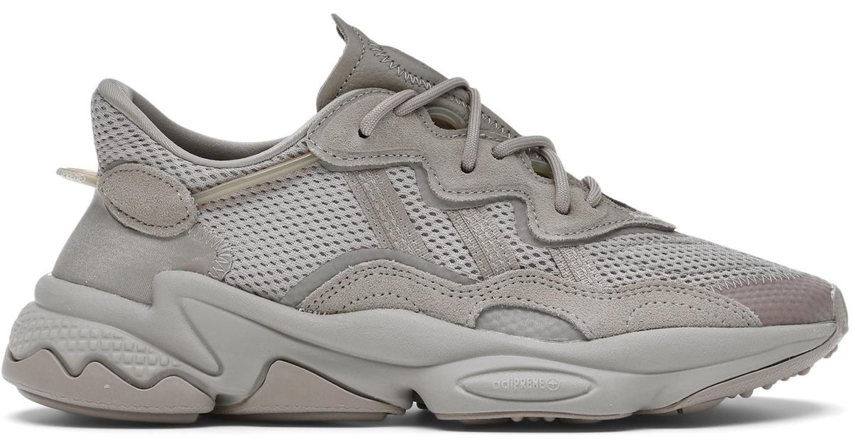 adidas originals ozweego beige