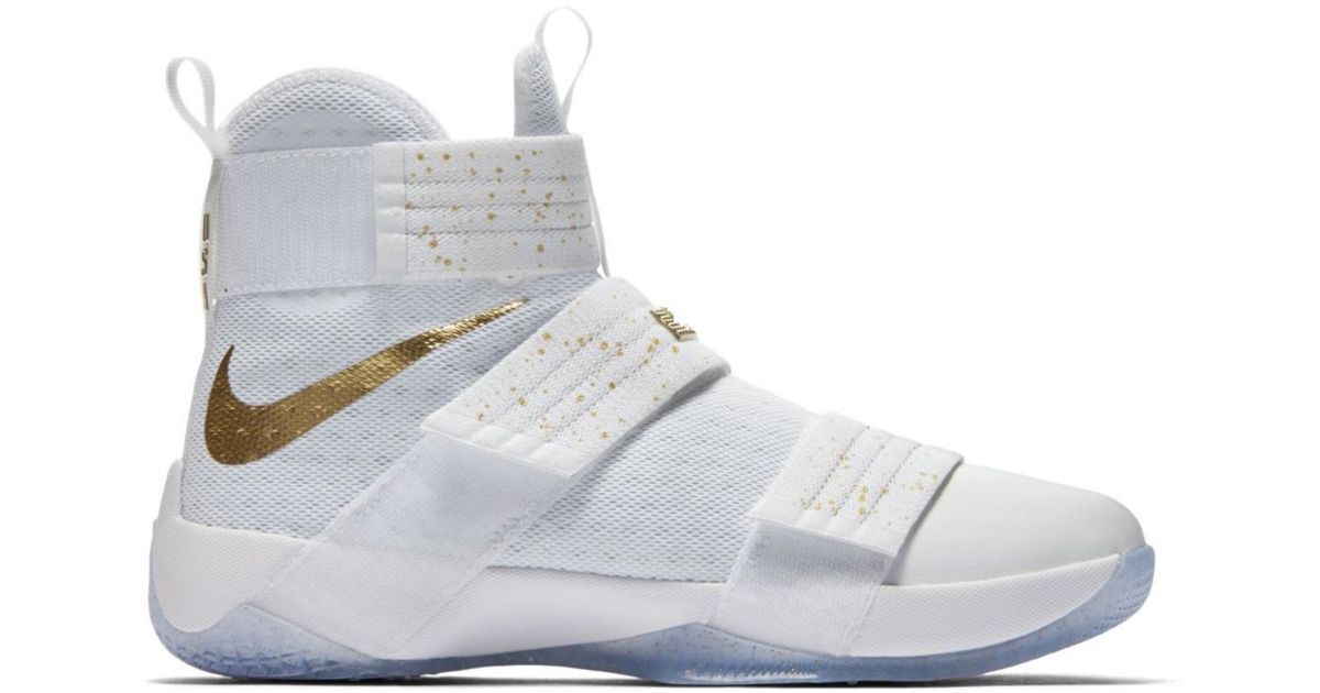 lebron zoom soldier 10