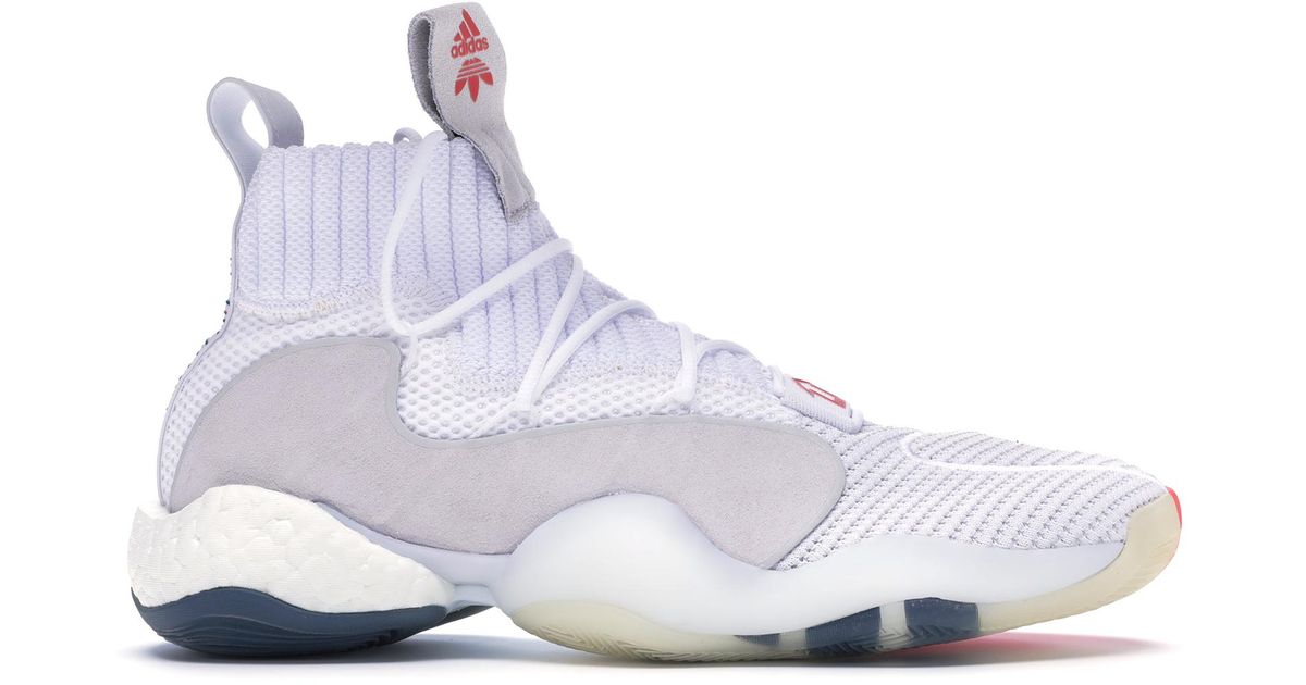 crazy byw lvl x pharrell williams shoes stockx